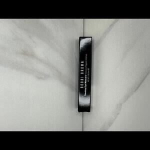 Bobbi Brown Smokey Eye mascara - Black